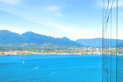 Photo 5 at 2908 - 1011 W Cordova Street, Coal Harbour, Vancouver West