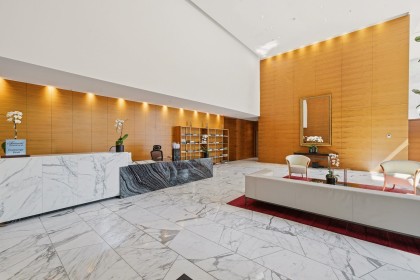Photo 30 at 2908 - 1011 W Cordova Street, Coal Harbour, Vancouver West