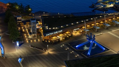 Photo 34 at 2908 - 1011 W Cordova Street, Coal Harbour, Vancouver West