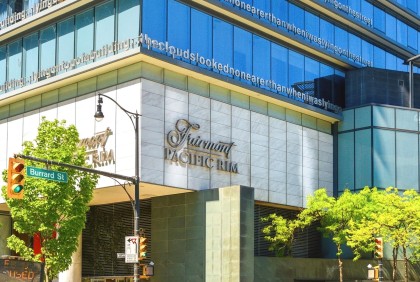 Photo 38 at 2908 - 1011 W Cordova Street, Coal Harbour, Vancouver West