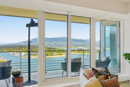 Photo 14 at 2908 - 1011 W Cordova Street, Coal Harbour, Vancouver West