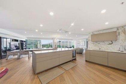 Photo 18 at 2908 - 1011 W Cordova Street, Coal Harbour, Vancouver West