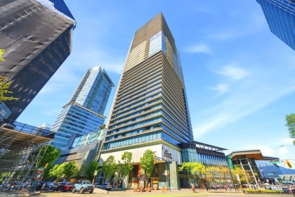 Photo 37 at 2908 - 1011 W Cordova Street, Coal Harbour, Vancouver West
