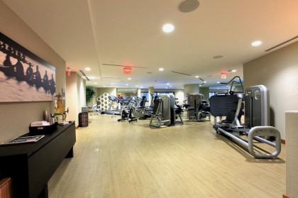 Photo 35 at 2908 - 1011 W Cordova Street, Coal Harbour, Vancouver West
