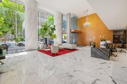Photo 31 at 2908 - 1011 W Cordova Street, Coal Harbour, Vancouver West