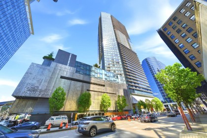 Photo 39 at 2908 - 1011 W Cordova Street, Coal Harbour, Vancouver West