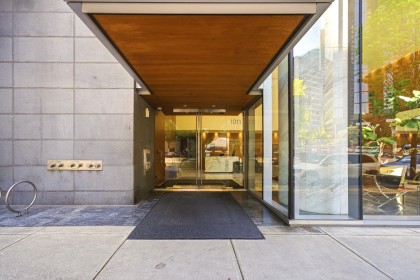 Photo 29 at 2908 - 1011 W Cordova Street, Coal Harbour, Vancouver West