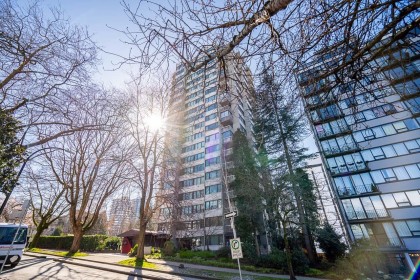 Photo 2 at 204 - 1740 Comox Street, West End VW, Vancouver West