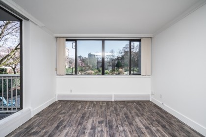 Photo 13 at 204 - 1740 Comox Street, West End VW, Vancouver West