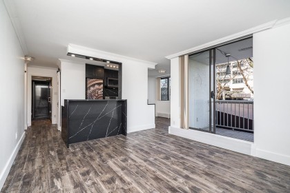 Photo 7 at 204 - 1740 Comox Street, West End VW, Vancouver West