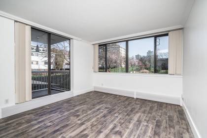 Photo 10 at 204 - 1740 Comox Street, West End VW, Vancouver West