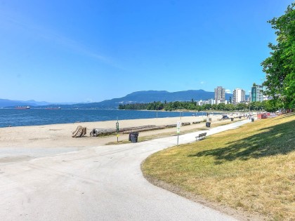Photo 39 at 204 - 1740 Comox Street, West End VW, Vancouver West