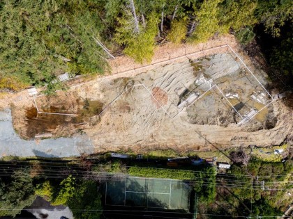 Photo 4 at 4412 Woodpark Road, Cypress Park Estates, West Vancouver