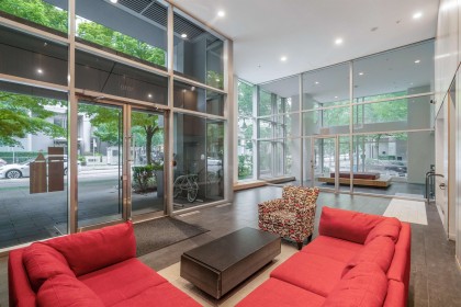 Photo 27 at 1103 - 1010 Richards Street, Yaletown, Vancouver West