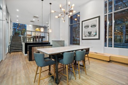 Photo 17 at 1103 - 1010 Richards Street, Yaletown, Vancouver West