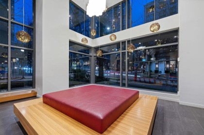 Photo 26 at 1103 - 1010 Richards Street, Yaletown, Vancouver West