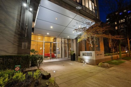 Photo 28 at 1103 - 1010 Richards Street, Yaletown, Vancouver West