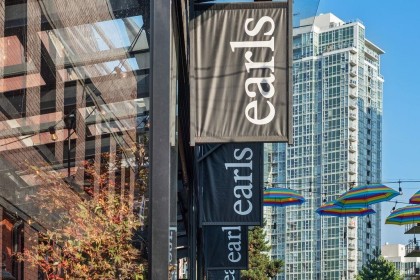 Photo 38 at 1103 - 1010 Richards Street, Yaletown, Vancouver West