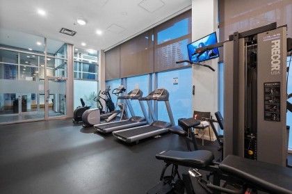 Photo 18 at 1103 - 1010 Richards Street, Yaletown, Vancouver West
