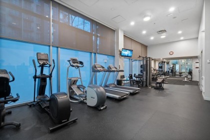 Photo 19 at 1103 - 1010 Richards Street, Yaletown, Vancouver West