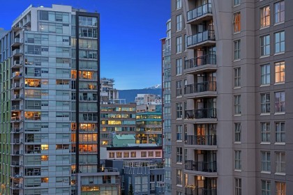 Photo 31 at 1103 - 1010 Richards Street, Yaletown, Vancouver West