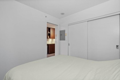 Photo 8 at 1103 - 1010 Richards Street, Yaletown, Vancouver West