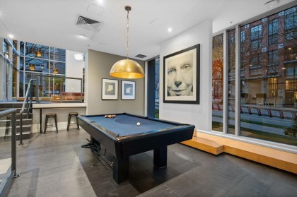 Photo 25 at 1103 - 1010 Richards Street, Yaletown, Vancouver West