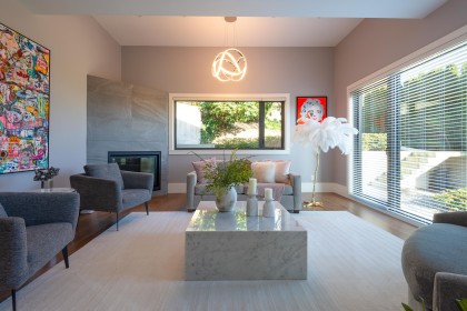 Photo 17 at 908 Beaconsfield Road, Forest Hills NV, North Vancouver