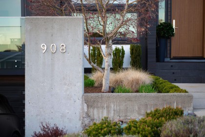 Photo 3 at 908 Beaconsfield Road, Forest Hills NV, North Vancouver