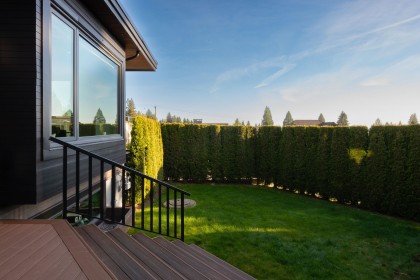 Photo 36 at 908 Beaconsfield Road, Forest Hills NV, North Vancouver