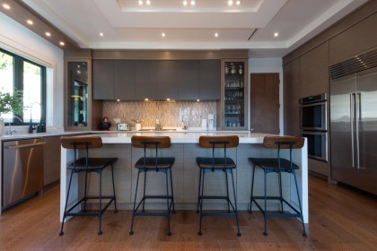 Photo 9 at 908 Beaconsfield Road, Forest Hills NV, North Vancouver