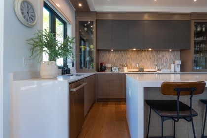 Photo 10 at 908 Beaconsfield Road, Forest Hills NV, North Vancouver