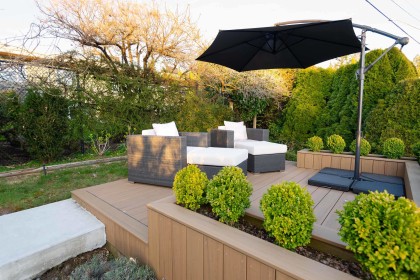 Photo 37 at 908 Beaconsfield Road, Forest Hills NV, North Vancouver
