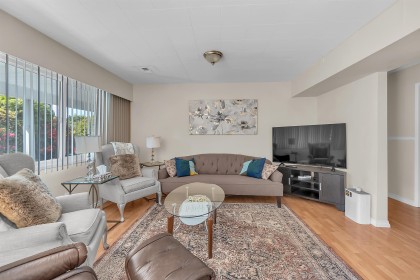 Photo 2 at 693 Plymouth Drive, Windsor Park NV, North Vancouver