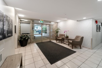 Photo 27 at 602 - 1816 Haro Street, West End VW, Vancouver West