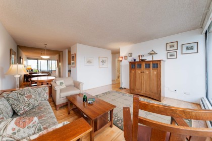 Photo 6 at 602 - 1816 Haro Street, West End VW, Vancouver West