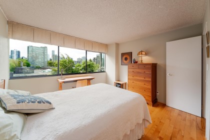 Photo 13 at 602 - 1816 Haro Street, West End VW, Vancouver West