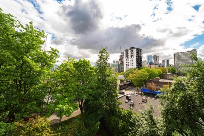 Photo 22 at 602 - 1816 Haro Street, West End VW, Vancouver West