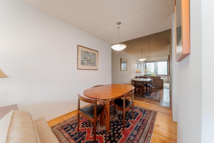 Photo 7 at 602 - 1816 Haro Street, West End VW, Vancouver West