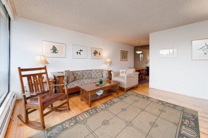 Photo 5 at 602 - 1816 Haro Street, West End VW, Vancouver West