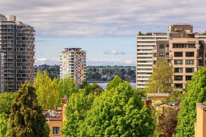 Photo 20 at 602 - 1816 Haro Street, West End VW, Vancouver West