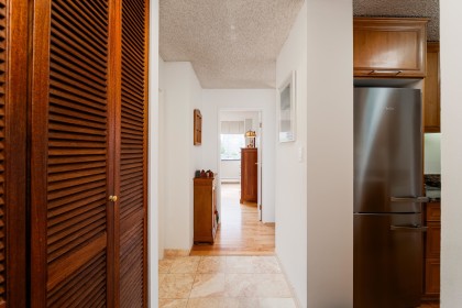 Photo 10 at 602 - 1816 Haro Street, West End VW, Vancouver West