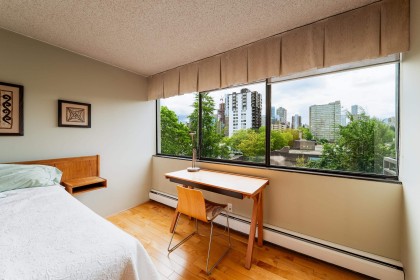 Photo 14 at 602 - 1816 Haro Street, West End VW, Vancouver West