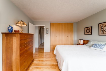Photo 15 at 602 - 1816 Haro Street, West End VW, Vancouver West