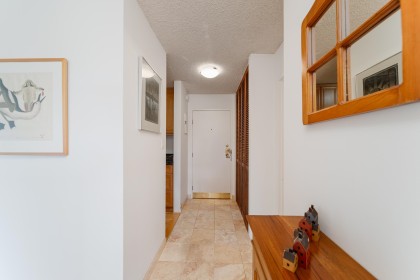 Photo 11 at 602 - 1816 Haro Street, West End VW, Vancouver West