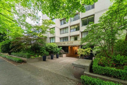Photo 29 at 602 - 1816 Haro Street, West End VW, Vancouver West