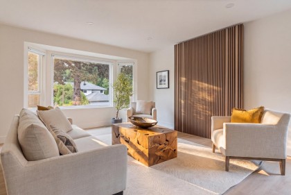 Photo 2 at 1535 Ostler Court, Indian River, North Vancouver
