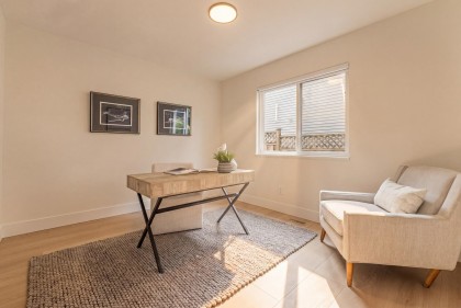 Photo 12 at 1535 Ostler Court, Indian River, North Vancouver