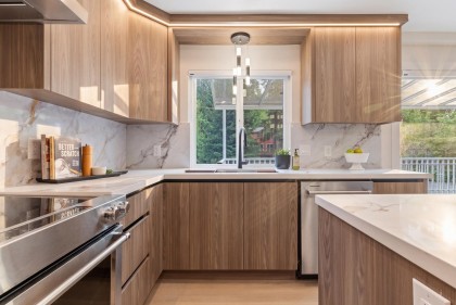 Photo 7 at 1535 Ostler Court, Indian River, North Vancouver