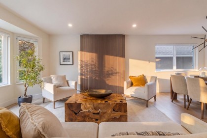 Photo 3 at 1535 Ostler Court, Indian River, North Vancouver